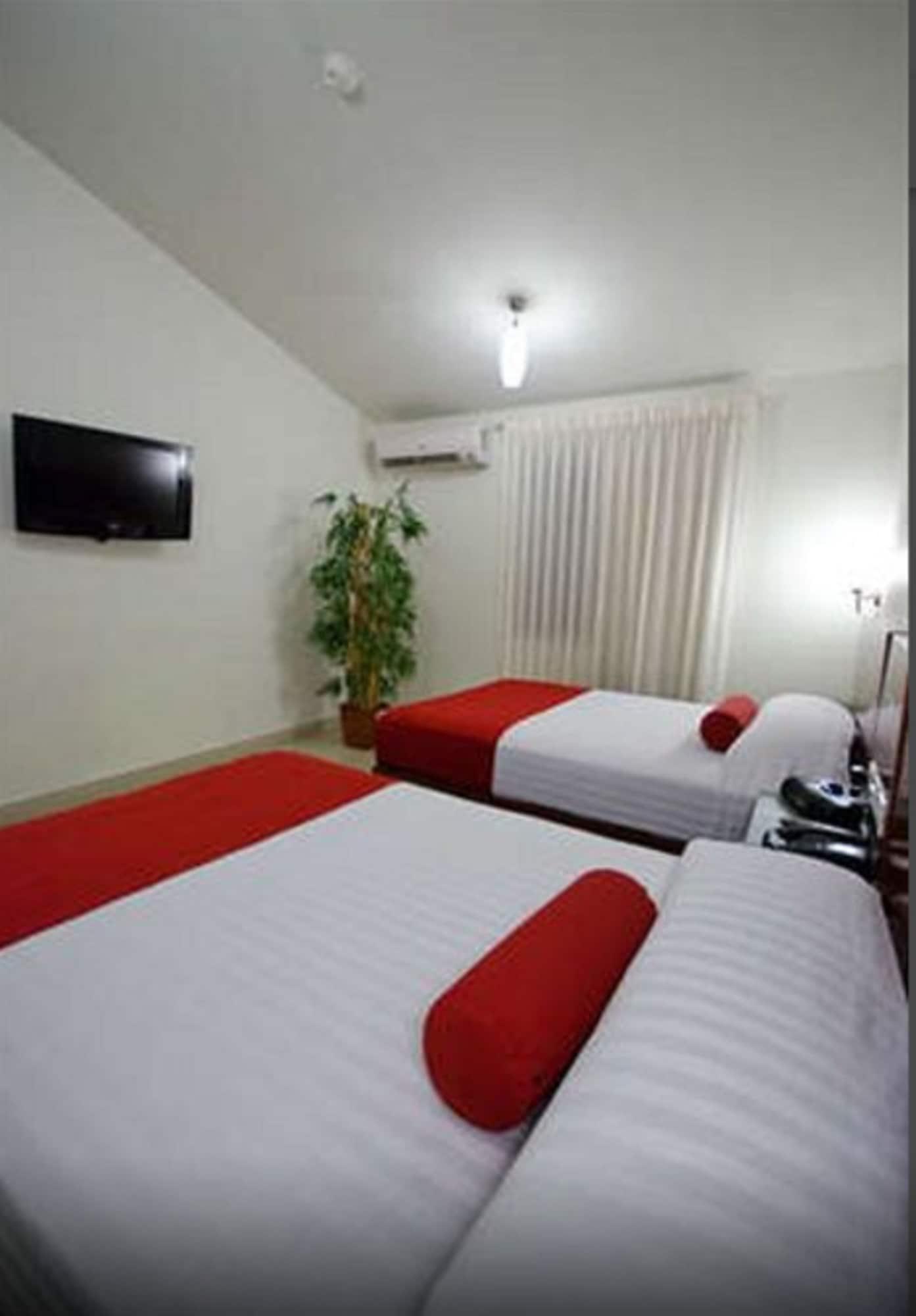 Grand City Hotel Κανκούν Εξωτερικό φωτογραφία