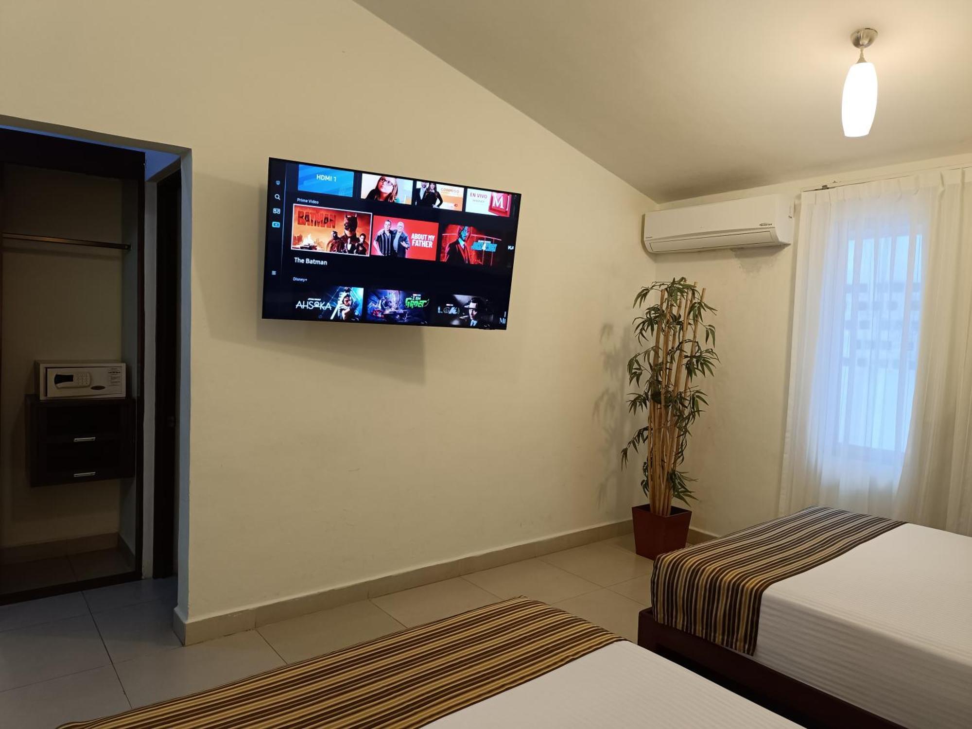 Grand City Hotel Κανκούν Εξωτερικό φωτογραφία