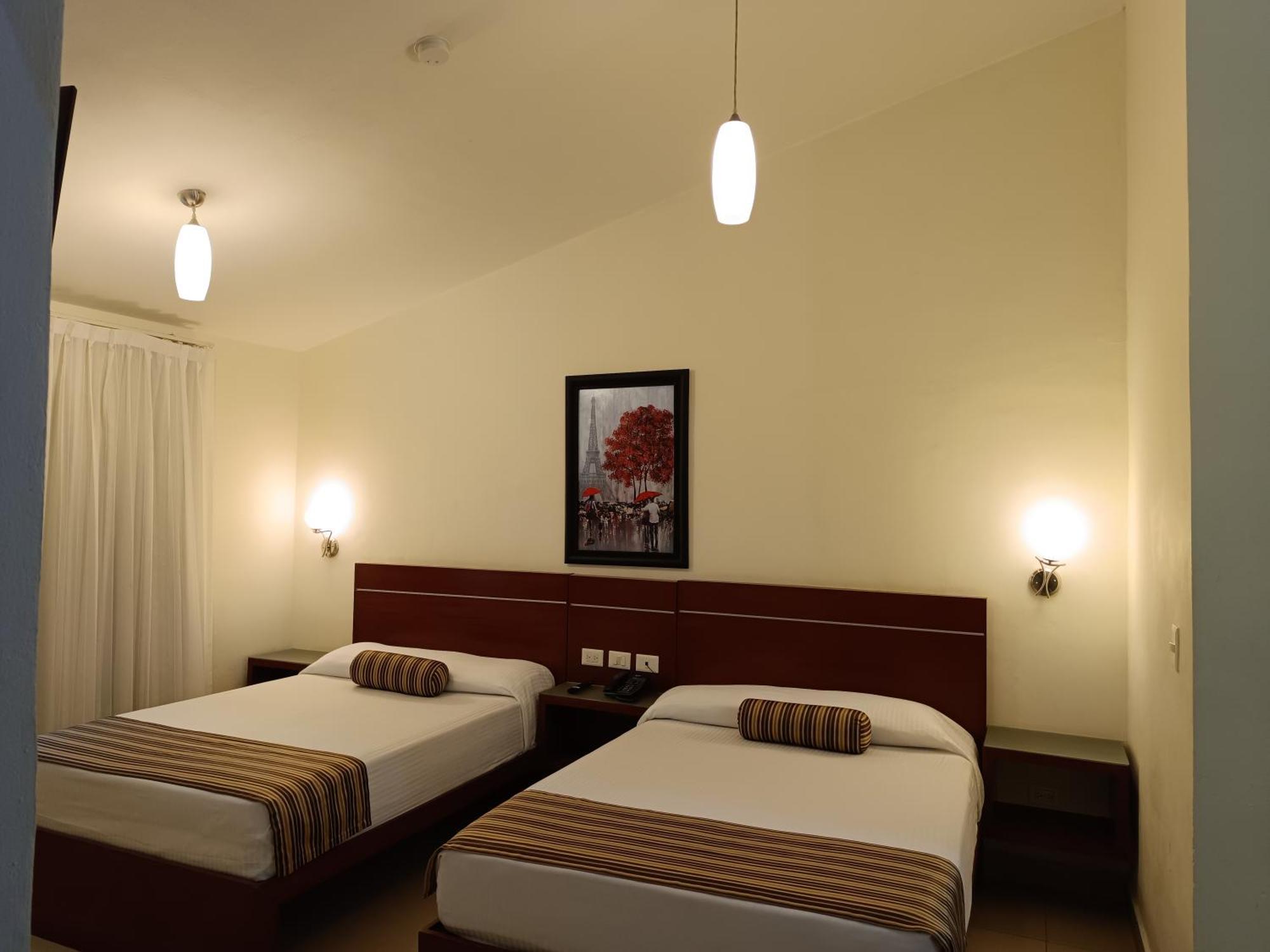 Grand City Hotel Κανκούν Εξωτερικό φωτογραφία