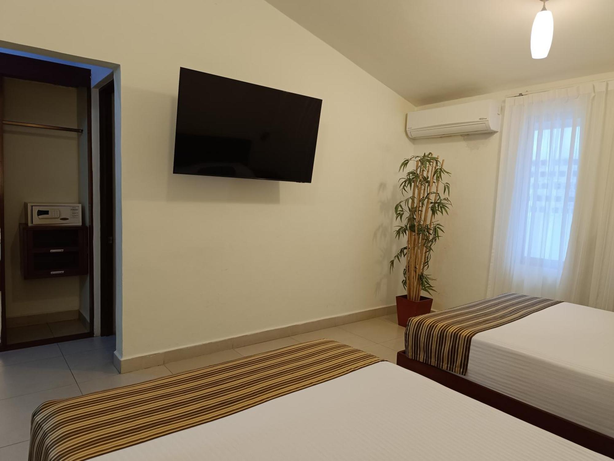 Grand City Hotel Κανκούν Εξωτερικό φωτογραφία