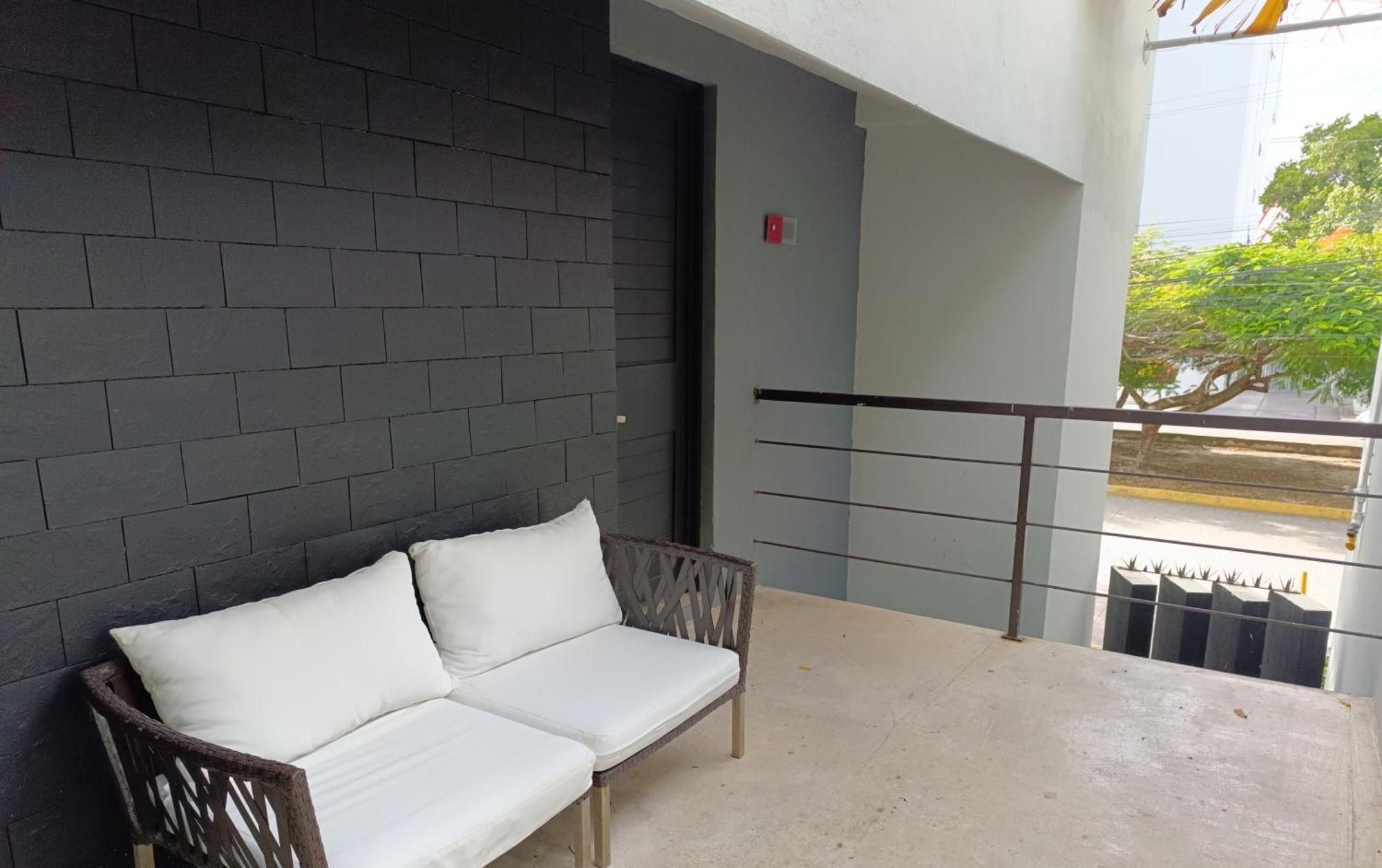 Grand City Hotel Κανκούν Εξωτερικό φωτογραφία