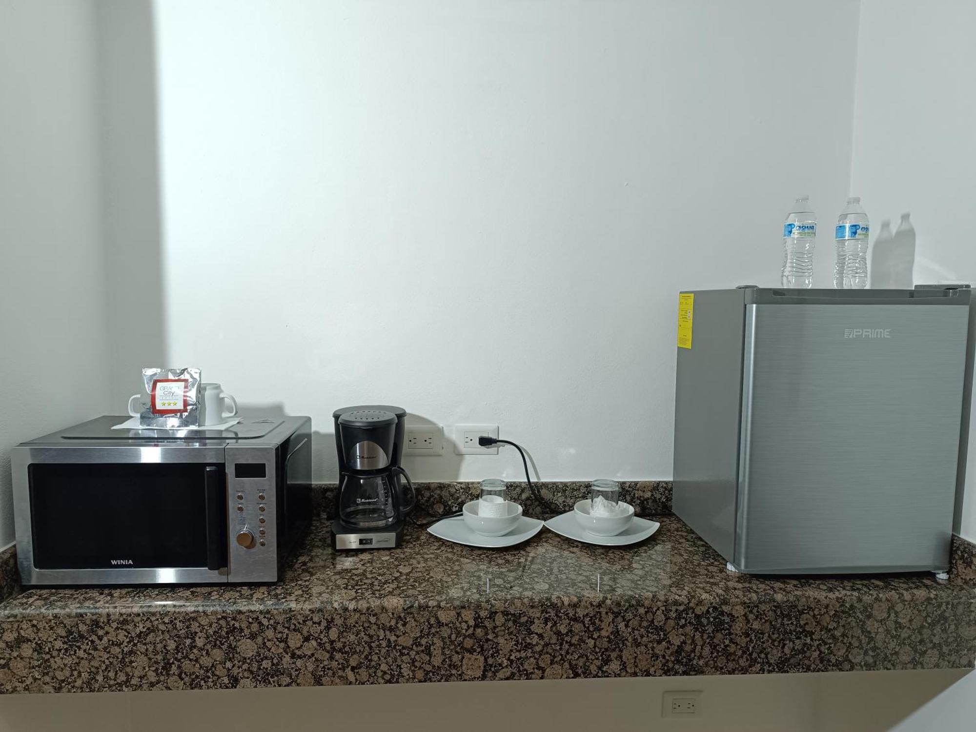 Grand City Hotel Κανκούν Εξωτερικό φωτογραφία