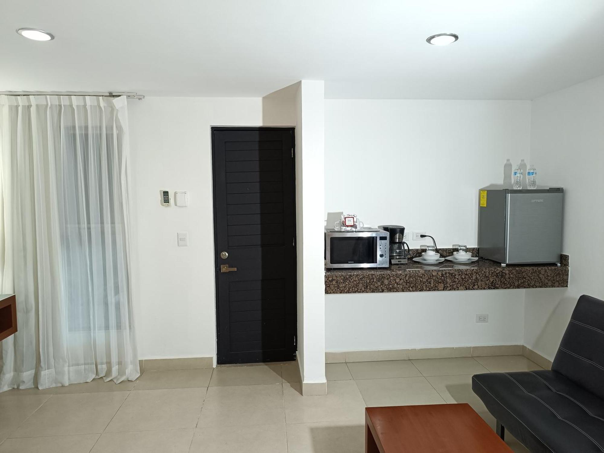 Grand City Hotel Κανκούν Εξωτερικό φωτογραφία