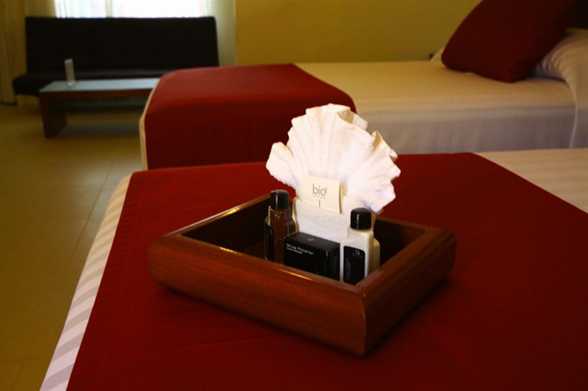 Grand City Hotel Κανκούν Εξωτερικό φωτογραφία