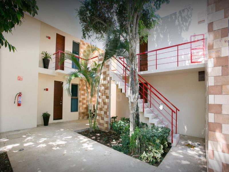 Grand City Hotel Κανκούν Εξωτερικό φωτογραφία