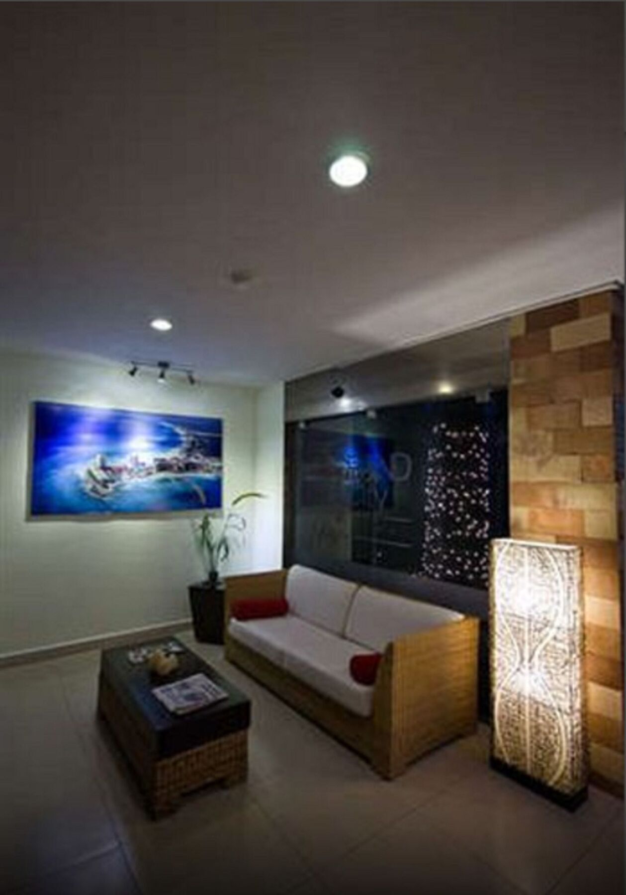 Grand City Hotel Κανκούν Εξωτερικό φωτογραφία